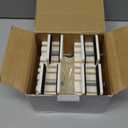 Bed Risers,Bed Risers,6 inch,Furniture Risers,Desk Riser,Table Risers,4Pcs Bed Riser, Rubber Furniture Riser Bed Blocks Sofa Risers Table Desk Feet Raising Pads with Screw Clamp