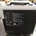 155 Pint Commercial Dehumidifier for Crawl Space Basement