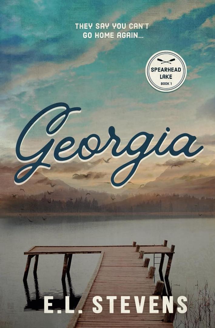 Georgia: Britain's Story, Part 1 (Spearhead Lake)