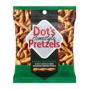 Dot's Pretzels Variety Pack, Original, Honey Mustard, and Parmesan Garlic Twist Snack, 1oz Individually Sized Bags (18 Count) (EXP 08/11/25)