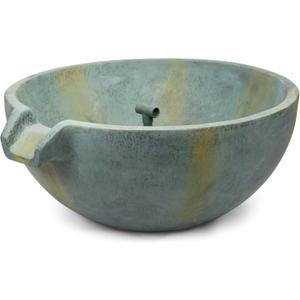 Aquascape Spillway Bowl for Pond, Landscape, and Garden Water Features, 32-Inch | 78204