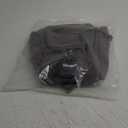 Canvas Fashion Backpacks Purse Casual Outdoor Shopping Daypacks Sports Rucksack Hiking Travel Multipurpose Bag Coffee