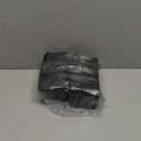 Redragon GS510 RGB Desktop Speakers, 2.0 Channel PC Computer Speaker with 4 Colorful LED Backlight Modes, Enhanced Bass and Easy-Access Volume Control, USB Powered w/ 3.5mm Cable (Black)