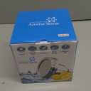 AROMA SENSE Wall Mounted Shower AROFIX01