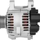 ROADFAR Alternator Fit For Hyundai Sonata 2.4L 2010 2011 2012 2013 37300-2G400 (11491)