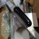 VEVOR Commercial Tomato Slicer 1/4" Heavy Duty Cutter with Built-in Cutting Board for Restaurant or Home Use