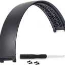 Studio 3 Headband Replacement Parts Accessories Studio 2 Headband Repair Kit Compatible with Studio 3.0 / Studio 2.0 Wireless Top Headband