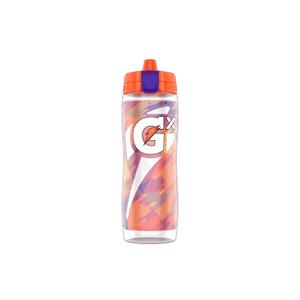 Gatorade Glitched Camo Guava Gx Bottle
 (30 Ounces)