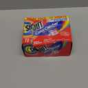 Shout Color Catchers for Laundry, Allow Mixed Washes, Prevents Color Runs and Maintains Original Clothing, 72 Count