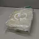 Divided Serving Tray with Lid and Handle,8 Compartments Snacks Box,Snack Fruit and Veggie Tray,Portable Platter for Candy Fruits Nuts Snack Party Entertaining Picnic (1 PCS)