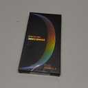 TORRAS Ostand Q3 Air for iPhone 17 Pro Max Case with 360 Magnetic Stand, Fit for MagSafe, Mil-Grade Drop Tested, Camera Control Button, Shockproof Phone Case for iPhone 17 Pro Max 6.9", Shadow Black