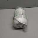 Munchkin Precision Baby Bottle Warmer for Breastmilk, Formula, Food Jars, and Sterilizing Small Parts - Compatible with All Bottle Brands, Glass, Silicone & Plastic, Digital Display, White (Plug-in)