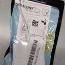 SZHAIYIJIN SD Card Reader for iPhone, Memory Card Reader with USB Camera Adapter Plug and Play Trail Game Camera Viewer Supports SD and TF Card MicroSD Card Adapter for iPad No App Required (White)