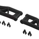 ARRMA Front Upper Suspension Arms 120mm Pr ARA330655 Elec Car/Truck Replacement Parts