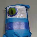 Trash Can Smell Eliminator Cover Odor Eliminating Bag Lemon Scented Durable Chemical Free 95 Gallon 3 Pack