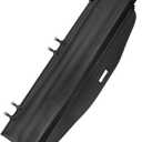 Retractable Trunk Cargo Cover for 2010-2017 Chevy Equinox/GMC Terrain Accessories - Privacy Anti-Theft Security Shade