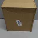 Transmission Filter Kit Compatible with Allison 1000 2000 Series,Fit for 6.6L Duramax Diesel 2001-2010 Chevy Silverado/GMC Sierra 2500HD Internal Shallow & Spin-On Filter Replaces 29539579 29537965