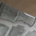 Brajttt Glass Bud Vase Set of 32 pcs,Bud Vases in Bulk,Small Vases for Centerpieces, Mini Flower Vase Bulk for Rustic Wedding Home Table Decorations (Clear)