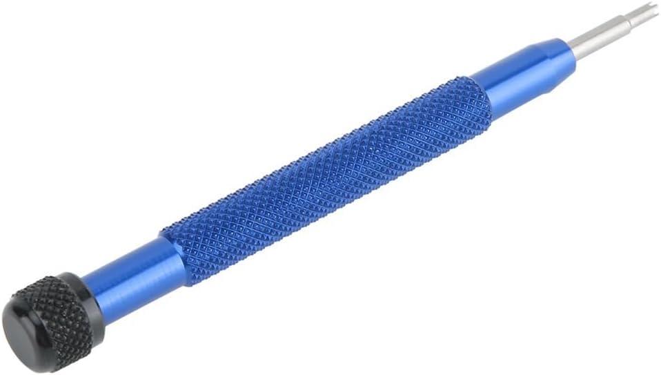 2.75mm Blades Precision Watch Screwdriver Alloyed Steel Professional Screw Removal Maintenance Tool