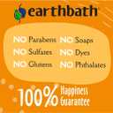 earthbath, Mediterranean Magic 3-in-1 Dog & Puppy Deodorizing Spritz - Dog Odor Eliminator for Strong Odor, Cruelty-Free Dog Cologne, Dog Wash Spray, Made in USA, Dog Bathing Supplies - 8 Oz (1 Pack)