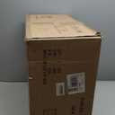 20 Inch Undermount Kitchen Sink with Faucet Combo - SZBAQTM 20"x19"x10" Stainless Steel Single Bowl Kitchen Sink 18 Gauge Handmade Design sink with Pull-Out Faucet