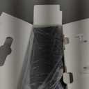 InvoSpa Shiatsu Massager with Heat - Deep Tissue Kneading Pillow for Neck, Shoulders, and Back - Electric Full Body Massage (Black)