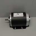GF2054 Blower Motor 1/2 HP 115 Volt 60Hz 1725RPM 48 Frame Compatible with AO Smith, Packard 45012, Emerson 8200, GE BF-4708, Universal 811, BALDOR RSP3451A, Dayton 4UE85, Belt Drive ODP Leungoo