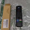 Universal Replacement Voice Remote Control