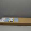 Amazon.com: Lotus & Windoware Cordless, 2 Inch Faux Wood Blind, 29.5" Wide x 60" Long, Window Blinds, Blinds & Shades, Blinds for Indoor Windows, Smooth, Bright White - 29.5" x 60",Bright White : Home & Kitchen