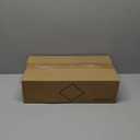 RoadHero 2 Pack Traffic Delineator Post with Weighted Base, Portable Orange Safety Barrier Posts Cones with 5 FT Plastic Chain and Reflective Collars for Parking Lots, Road Safety, Construction Events