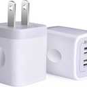 USB Wall Charger