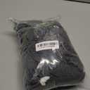 KeaBabies Baby Wrap Carrier - All in 1 Original Baby Carrier Newborn to Toddler Sling, Easy to Wear, Hands Free Bonding, Lightweight, Breathable Infant Wraps (Mystic Gray) (One Size (Pack of 1))