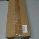 Norfolk Pine Stems, 16 Pcs Real Touch Pine Branches with Lights Christmas Decorations Artificial Greenery Stems for Christmas Table Decor Mantel DIY Garland Home Decorations