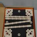 Brooder Heater for Chicks: Chick Brooder Heating Plate with Easy- Cleaning Plate Poultry Coop Heater Chicks Warmer 10" x 10" for 15 Chicks Adjustable Height Brooding Heater 15 Watts