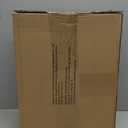 SENSARTE Nonstick Frying Pan Skillet with Lid, 10.5 Inch Deep Frying Pan, 3.8 Qt Non Stick Saute Pan with Cover, Induction Pan, Healthy Non Toxic Cooking Pan with Helper Handle, PFOA PFOS Free (Classic Black)