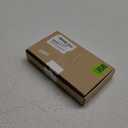 Rear Back Glass Replacement for iPhone 15 Plus 6.7-inches with Reparing Tool Kit and All Necessary Parts (Blue)