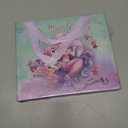 Girls Charm Bracelet Making Kit: Mermaid Jewelry Supplies Make Set Charm Bracelets Kits DIY Art Craft Set Girl Toys Age 5 6 7 8 9 10 11 12 Year Old Girl Little Children Creative Birthday Gifts for Kid