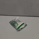 TAROSE Weather Stripping, 33 Feet Weather Seal Strip, Adhesive Silicone Tape (White, 25MM) for Door, Window, Shower Door