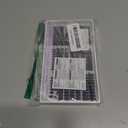 Kiromiro Lash Clusters with Spikes Eyelash Clusters Fluffy 12-20mm Cluster Eyelash Extensions 216pcs Individual Lashes Clusters Wispy DIY Lash Extension Cluster Lashes Mink