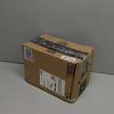 QIANLING Resin Graffiti Bull Statue, Minimalistic Full-Color Bull Figurine Decor, Originality Abstract Bull Sculpture Home Decor, Suitable for Interior Decor, Bookshelf, Table top, Centerpiece