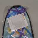 Novelty Place 2 Pack Thumb Ejection Kite Toy - Kite Launcher Slingshot Catapult Kites for Boys Girls Kids & Teens, Mini Beach Kites Easy to Launch and Fun Outdoor Flying Experience(Bird,Rocket)