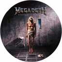 Countdown To Extinction Picture Explicit Lyrics, Vinyl
