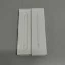 Apple Pencil (USB-C): Device Compatibility Check Required - Pixel-Perfect Precision, Tilt Sensitivity, Perfect for Note-Taking, Drawing, and Signing Documents. Charges and Pairs with USB-C