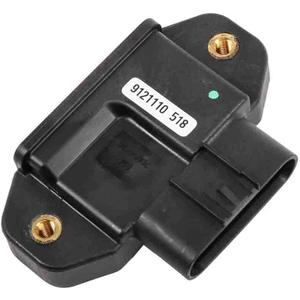 General Motors GM 20904439 Trailer Brake Continue Relay Assembly