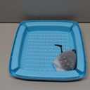 Magnet Game, Board Game for Kids 8-12, Magnetic Games for Kids and Adults Family Game Night, Gift for Kids, Teen, Adult, 2-4 Players (Blue)