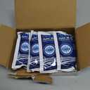 General Medi Instant Ice Cold Pack (4”x 5.5”) – 8 Packs Disposable Cold Therapy Ice Packs for Pain Relief, Swelling, Inflammation, Sprains, Toothache – for Athletes & Outdoor Activities
