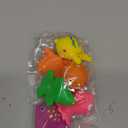 6 Pcs Pool Cat Interactive Toy, Floating Water, Pet Kitten Swimming Bathing Fish, Sensory, for Cats for Endless, Randow Style