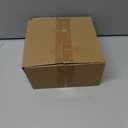 Sensory Swing for Kids Indoor and Outdoor Pod Hammock Chair Seat Upgrade Max 300 lbs Hanging Swing with Inflatable Cushion Includes Hardware Hanger Kit for Asperger's Autism ADHD (Blue)