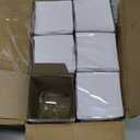 75W Incandescent Light Bulbs,A21 Bulb Dimmable Medium E26 Base Light Bulbs,A19 Incandescent Light Bulb (6)