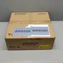 Progress Lighting 14-1/2" Round Glass 3-Light Close-to-Ceiling, Indoor, P4610-30, White (14-1/2-Inch Diameter x 7-Inch Height)